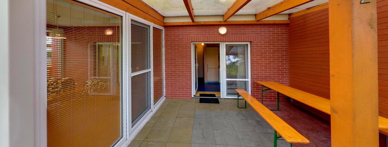 apartmán č.2