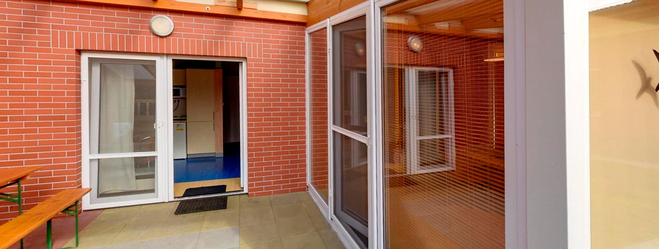 apartmán č.4